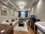 Satılır 3 otaqlı 105 m2 yeni tikili Xətai r.