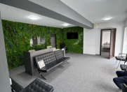 İcarəyə verilir 9 otaqlı 353 m2 ofis Şah İsmayıl Xətai m.