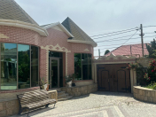 İcarəyə verilir 3 otaqlı 130 m2 həyət evi Şağan