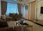 Satılır 3 otaqlı 130 m2 yeni tikili 20 yanvar m.