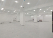 İcarəyə verilir 1 otaqlı 550 m2 obyekt 28 May m.