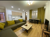 Satılır 3 otaqlı 107 m2 yeni tikili Nərimanov r.