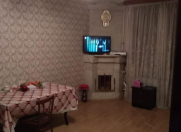 İcarəyə verilir 3 otaqlı 70 m2 köhnə tikili Nəsimi m.