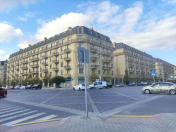 Satılır 4 otaqlı 204 m2 yeni tikili Ağ şəhər