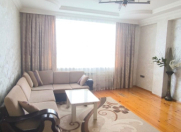 Satılır 2 otaqlı 90 m2 yeni tikili Yasamal r.