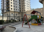 Satılır 3 otaqlı 129 m2 yeni tikili Nəsimi r.