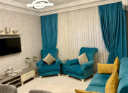 Satılır 3 otaqlı 82 m2 yeni tikili Masazır