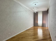 Satılır 2 otaqlı 74 m2 yeni tikili Nəsimi r.