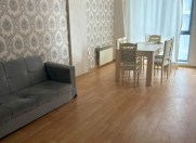 İcarəyə verilir 2 otaqlı 65 m2 yeni tikili Nəriman Nərimanov m.