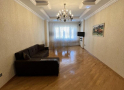 Satılır 3 otaqlı 150 m2 yeni tikili Nəsimi r.