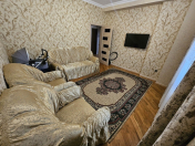 Satılır 3 otaqlı 80 m2 yeni tikili Həzi Aslanov