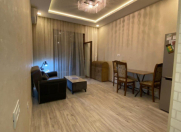 Satılır 2 otaqlı 58 m2 yeni tikili Gənclik m.