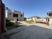 Satılır 2 otaqlı 110 m2 yeni tikili Pirşağı