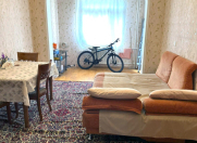 Satılır 2 otaqlı 60 m2 köhnə tikili 4 mkr