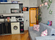 Satılır 2 otaqlı 62 m2 yeni tikili Yeni Yasamal