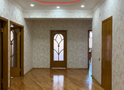 İcarəyə verilir 3 otaqlı 125 m2 yeni tikili Xalqlar Dostluğu m.