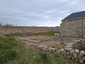 Satılır 0.2 sot torpaq Albalı