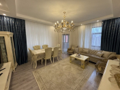 Satılır 2 otaqlı 94 m2 yeni tikili Xətai r.