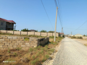 Satılır 10 sot torpaq Məhəmmədli