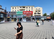 İcarəyə verilir 2 otaqlı 100 m2 obyekt Nəriman Nərimanov m.