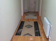 Satılır 3 otaqlı 5 m2 bağ evi Novxanı