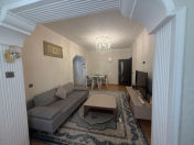 Satılır 2 otaqlı 60 m2 köhnə tikili Əhmədli