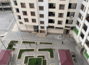 Satılır 2 otaqlı 66.5 m2 yeni tikili Əhmədli m.