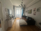 Satılır 2 otaqlı 40 m2 yeni tikili İnşaatçılar m.