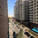 Satılır 4 otaqlı 280 m2 yeni tikili Elmlər Akademiyası m.