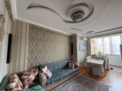 Satılır 3 otaqlı 105 m2 yeni tikili Həzi Aslanov m.