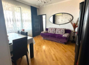 Satılır 2 otaqlı 70 m2 yeni tikili 9 mkr