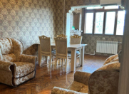 İcarəyə verilir 3 otaqlı 100 m2 köhnə tikili 8 mkr