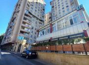 Satılır 3 otaqlı 135 m2 yeni tikili Əhmədli m.