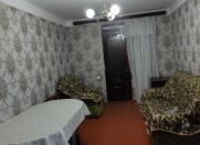 Satılır 2 otaqlı 55 m2 köhnə tikili Space TV