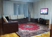 Satılır 3 otaqlı 80 m2 köhnə tikili Gənclik m.