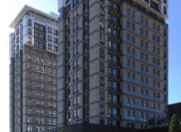 Satılır 2 otaqlı 65 m2 yeni tikili Nəriman Nərimanov m.