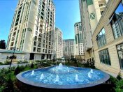 Satılır 2 otaqlı 44 m2 yeni tikili Nəriman Nərimanov m.