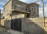 Satılır 5 otaqlı 200 m2 həyət evi Xocəsən