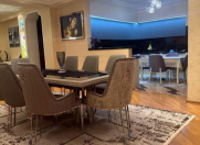 Satılır 4 otaqlı 220 m2 yeni tikili Şah İsmayıl Xətai m.