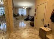 Satılır 3 otaqlı 80 m2 yeni tikili Həzi Aslanov m.