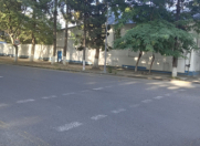 Satılır 4 otaqlı 100 m2 həyət evi Göyçay