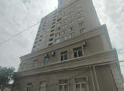 Satılır 3 otaqlı 100 m2 yeni tikili Baku Mall