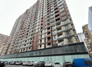 Satılır 2 otaqlı 58 m2 yeni tikili Gənclik m.