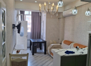 İcarəyə verilir 3 otaqlı 70 m2 yeni tikili Xırdalan