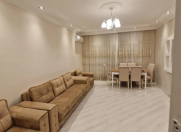 İcarəyə verilir 2 otaqlı 98 m2 yeni tikili 28 may