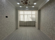 Satılır 2 otaqlı 55 m2 yeni tikili Masazır