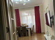 Satılır 3 otaqlı 62 m2 yeni tikili Xırdalan