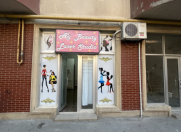 Satılır 1 otaqlı 20.2 m2 obyekt 9 mkr