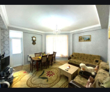 Satılır 3 otaqlı 103 m2 yeni tikili Gəncə