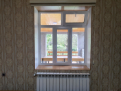 İcarəyə verilir 2 otaqlı 2 m2 həyət evi İsmayıllı